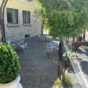 *** Hotel La Pina Italy