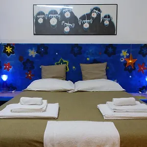  Bed & Breakfast Akasa Di Flock Italy
