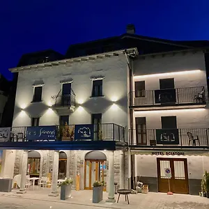 *** Hotel Sciatori 3 Stelle Superior Italy