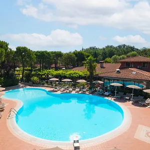 **** Aparthotel Park Il Gabbiano Italy