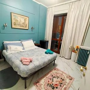  Bed & Breakfast Garden Bicocca Italy