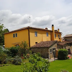 La Chiusuraccia , Barberino di Mugello Italië