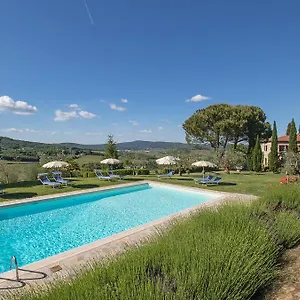 Podere Sant'alessandro , Rapolano Terme Italië