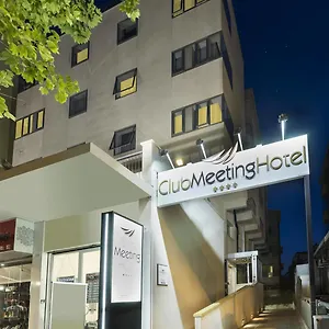 4* Hotel Club Meeting