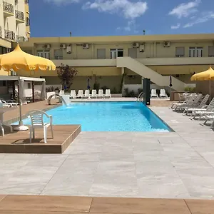 Aparthotel Montmartre