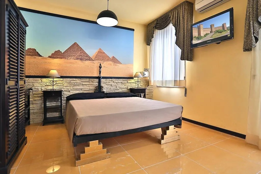 Hotel Fabrizio Rimini 3*,  Italy
