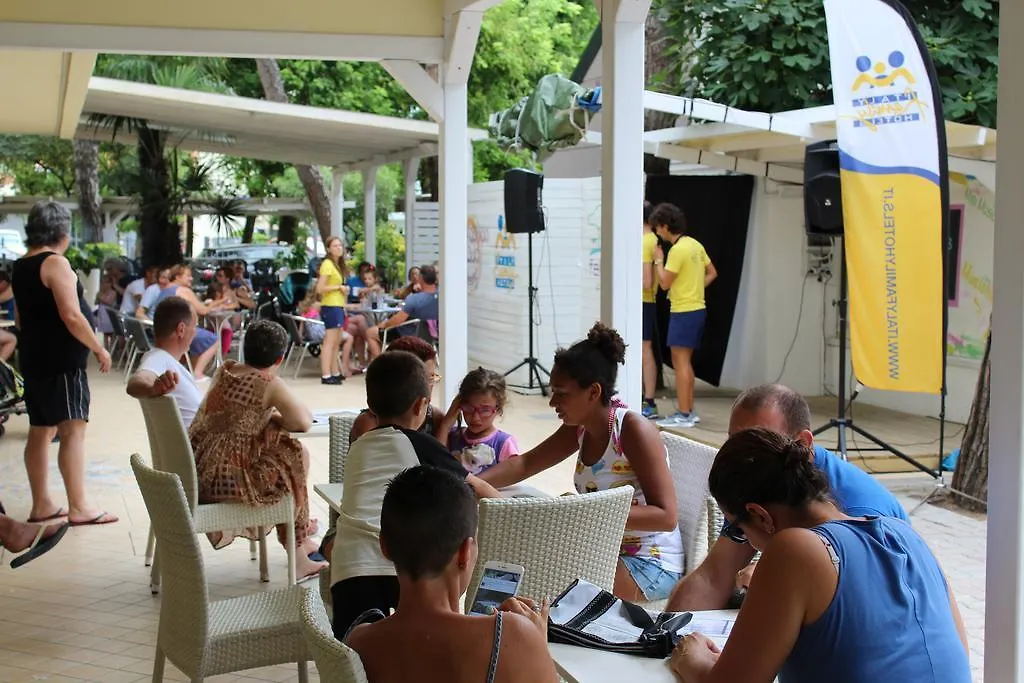 Hotel Fabrizio Rimini