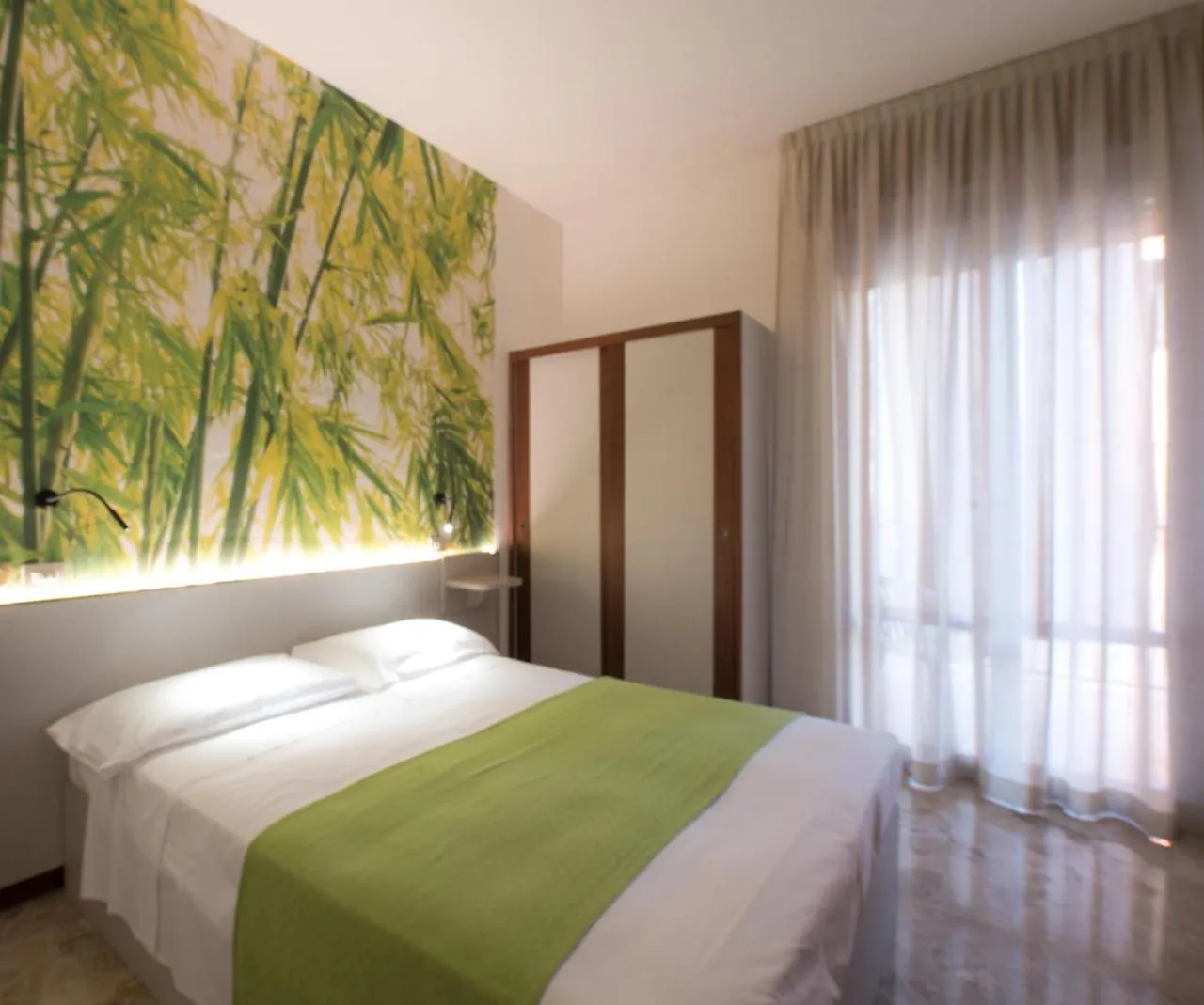 Hotel Fabrizio Rimini